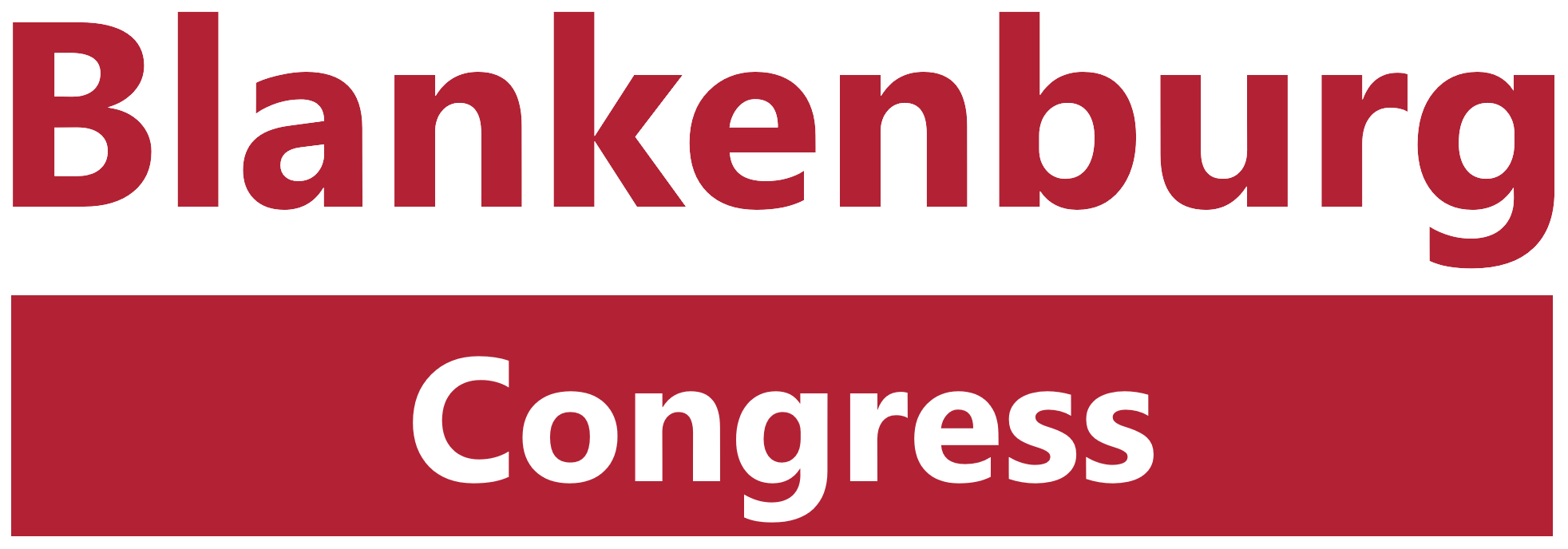 Blankenburg for Congress